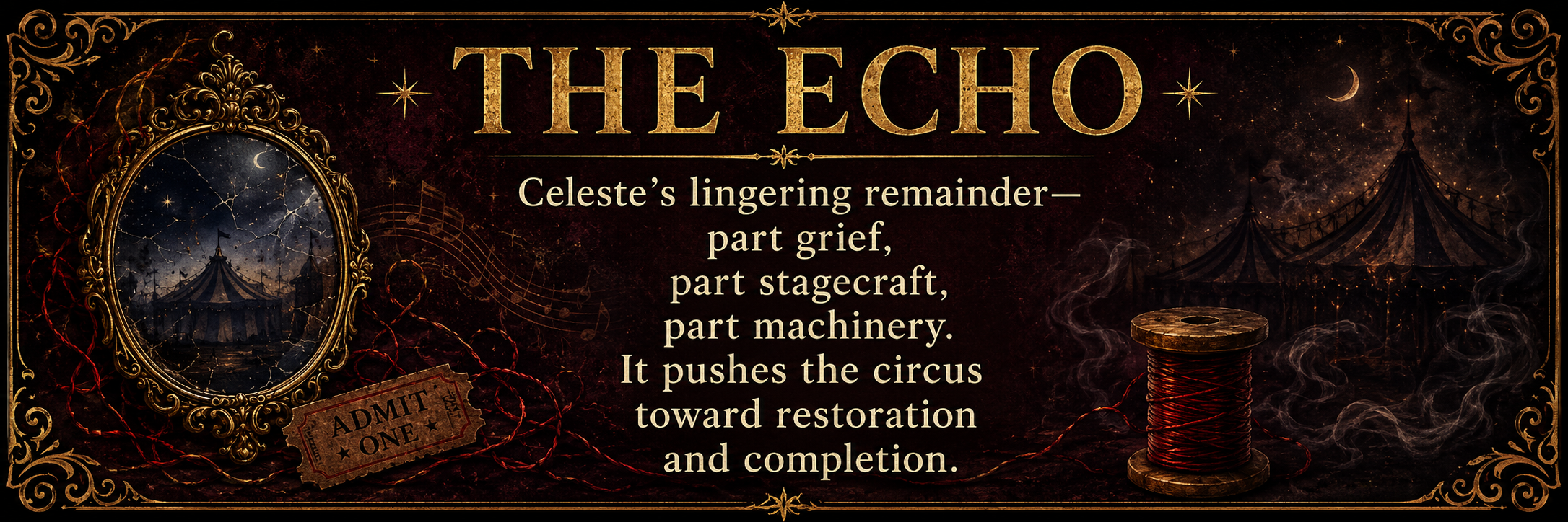 The Echo