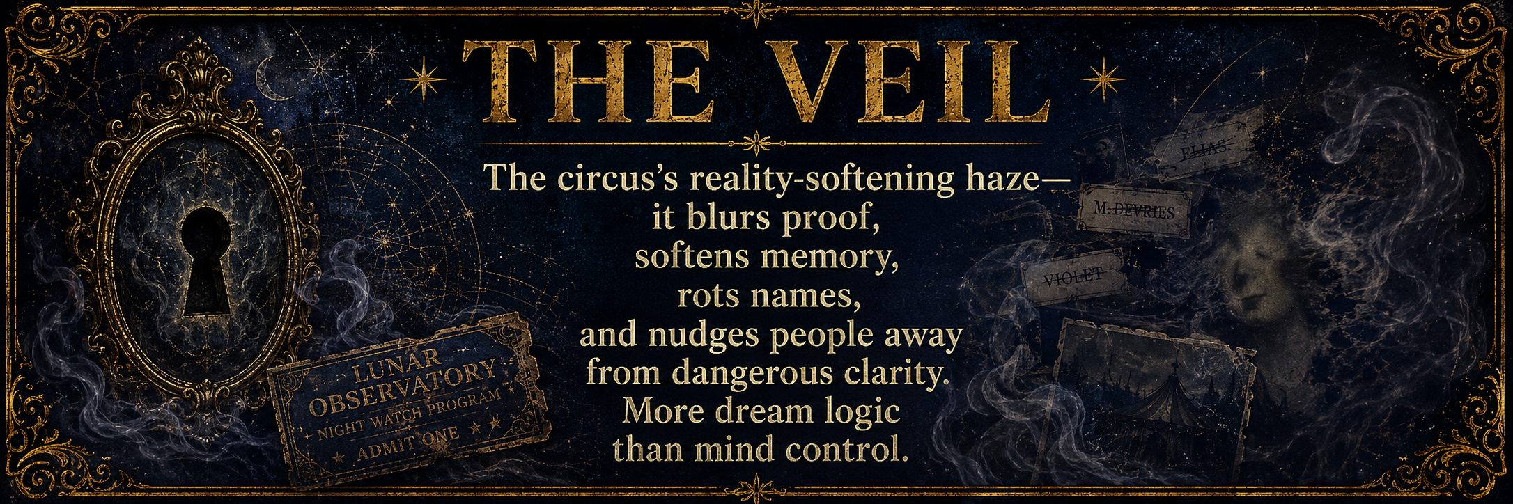 The Veil