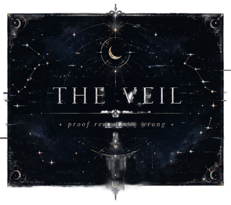 Veil documentation — corrupted