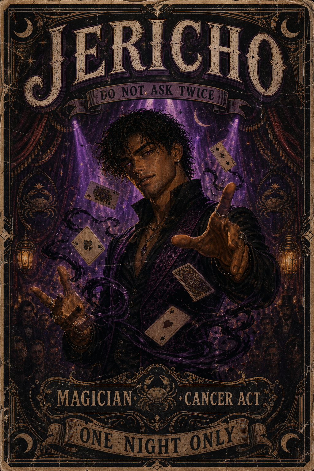 Jericho