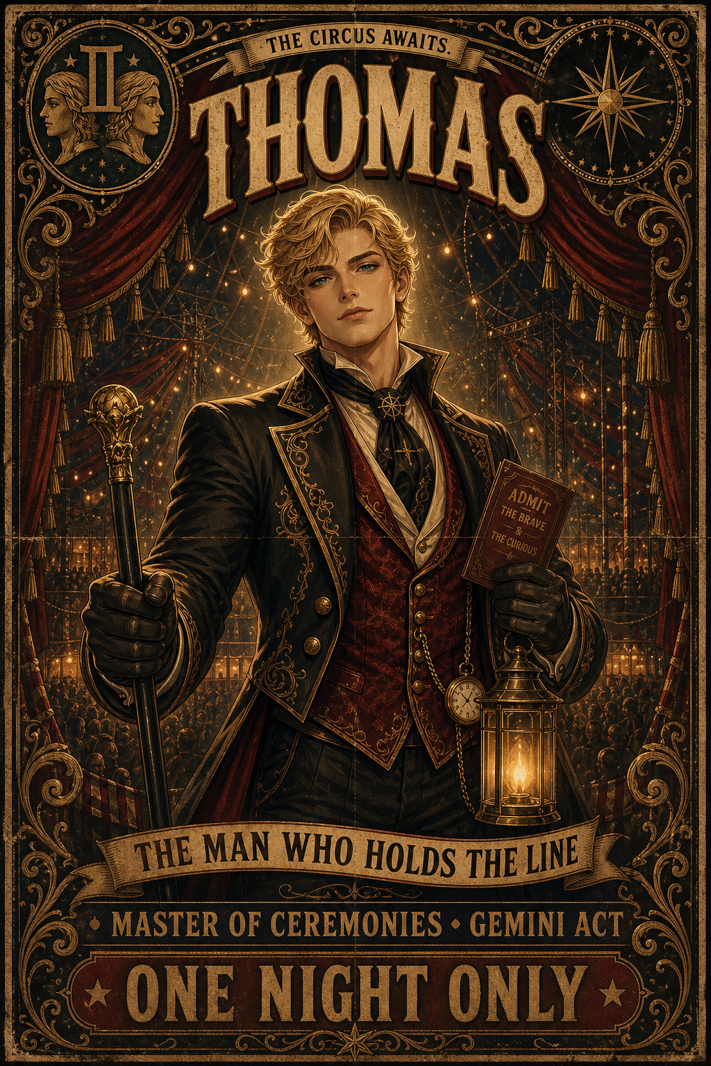 Thomas